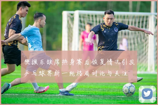樊振东缺席热身赛后恢复情况引发乒乓球界新一轮格局讨论与关注